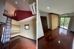 NTG805ให้เช่าทาวน์โฮมบ้านสวนริมคลอง กรุงเทพกรีฑา หลังมุม ติดคลองธรรมชาติบรรยากาศร่มรื่นใกล้รถไฟฟ้าสีเหลืองศรีกรีฑา โรงเรียนนานาชาติเวลลิงตัน-202412092330191733761819598.jpg
