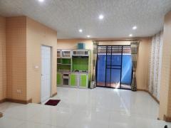 NTG808 ให้เช่า ทาวน์โฮม สาริน วิช สุขุมวิท 107 ใกล้สถานี BTS แบริ่ง จดทะเบียนบริษัทได้  โรงเรียนนานาชาติเซ็นต์ แอนดรูว์ (1.2 กม.)-202412100005321733763932367.jpg