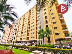 ขายคอนโด-ซิตี้โฮม-ศรีนครินทร์-(City-Home-Srina