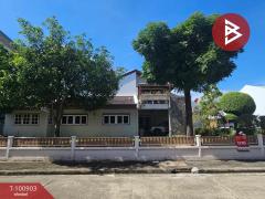 ขายบ้านเดี่ยว-หมู่บ้านการ์เด้นโฮมว