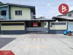 ขายบ้านเดี่ยว-หมู่บ้านปิ่นเจริญ2-ดอ