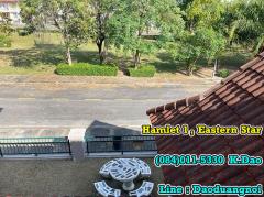#Hamlet1, #Eastern Star Golf Course, Ban Chang *** House for Rent ***-202412101609401733821780784.jpg