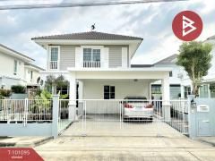 ขายบ้านเดี่ยว-วิลลาจจิโอ-ปิ่นเกล้า-