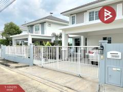 ขายบ้านเดี่ยว วิลลาจจิโอ ปิ่นเกล้า-ศาลายา (Villaggio Pinkhlao-Salaya) นนทบุรี-202412101707251733825245108.jpg