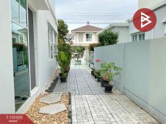 ขายบ้านเดี่ยว วิลลาจจิโอ ปิ่นเกล้า-ศาลายา (Villaggio Pinkhlao-Salaya) นนทบุรี-202412101707261733825246724.jpg