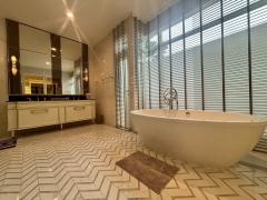 For Sale/Rent, luxury single house, 190 sq.w., 