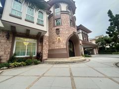 For Sale/Rent, luxury single house, 190 sq.w., 