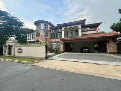 For Sale/Rent, luxury single house, 190 sq.w., 