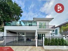 ขายบ้านเดี่ยว-หมู่บ้านเคซีการ์เด้น