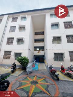 ขายห้องชุด เอื้ออาทรเทพารักษ์3 บางพลี-ตำหรุ บางพลี สมุทรปราการ-202412111154301733892870356.jpg