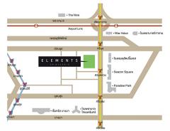 Elements Srinakarin 38 ตารางเมตร 1 ห้องนอน ชั้น3 หน้าต่างทิศใต้ ตกแต่งครบ ตึก4 ติดสระว่ายน้ำ-202412111323101733898190551.jpg