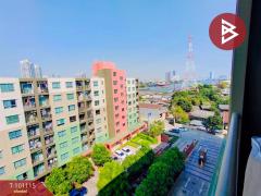 ขายคอนโดมิเนียม ลุมพินี วิลล์ ราษฎร์บูรณะ-ริเวอร์วิว 2 (Lumpini Ville Ratburana-Riverview2) ราษฎร์บูรณะ กรุงเทพมหานคร-202412111446251733903185849.jpg
