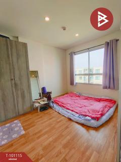 ขายคอนโดมิเนียม ลุมพินี วิลล์ ราษฎร์บูรณะ-ริเวอร์วิว 2 (Lumpini Ville Ratburana-Riverview2) ราษฎร์บูรณะ กรุงเทพมหานคร-202412111446281733903188253.jpg