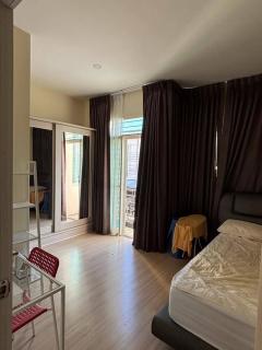 ขาย/เช่า ทาวน์เฮ้าส์ 2 ชั้น คาซ่าซิตี้ บางนา กม.7 ใกล้เมกะบางนา - (์N.1482)-202412111553201733907200077.jpg