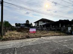 ขายที่ดินเมืองเอก รังสิต (โครงการ3) 136 ตร.ว. ถมแล้ว เมืองปทุมธานี .ใกล้มหาวิทยาลัยรังสิต (N.1483)-202412111608451733908125911.jpg