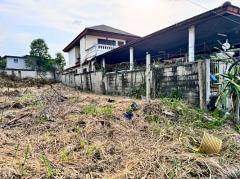 ขายที่ดินเมืองเอก รังสิต (โครงการ3) 136 ตร.ว. ถมแล้ว เมืองปทุมธานี .ใกล้มหาวิทยาลัยรังสิต (N.1483)-202412111608461733908126687.jpg