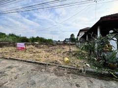 ขายที่ดินเมืองเอก รังสิต (โครงการ3) 136 ตร.ว. ถมแล้ว เมืองปทุมธานี .ใกล้มหาวิทยาลัยรังสิต (N.1483)-202412111608481733908128883.jpg