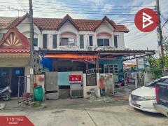 ขายทาวน์เฮ้าส์-ถ.แพรกษา-เนื้อที่-17-ตร