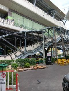 ขาย อาคารพาณิชย์ ทำเลรถไฟฟ้า BTS ความสูง 4 ชั้น เนื้อที่ 35 ตร.วา พื้นที่ใช้สอย 480 ตร.ม. จอดรถได้ 3 คัน-202412112344161733935456804.jpg