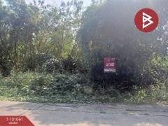 ขายที่ดินเปล่า-เนื้อที่-81.7-ตร.วา-บางบ