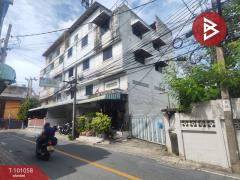 ขายอาคารพาณิชย์-ซอยจรัญฯ-65-บางพลัด-ก