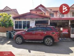 ขายบ้านแฝด-หมู่บ้านพฤกษา34/1-ประชาอุท