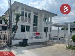 ขายบ้านเดี่ยว-หมู่บ้านพฤกษาวิลเลจ11-