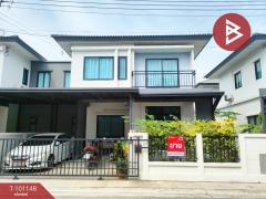 ขายบ้านเดี่ยว-หมู่บ้านบริทาเนีย-บา