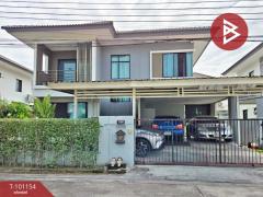 ขายบ้านเดี่ยว-หมู่บ้านพฤกษาวิลเลจ-40