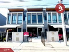 ขายทาวน์เฮ้าส์ หมู่บ้านพลีโน่ สุขสวัสดิ์ 70 (Pleno Suksawat 70) กรุงเทพมหานคร-202412121539141733992754175.jpg