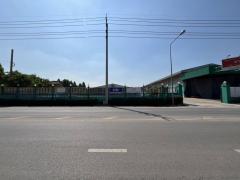 ขายโรงงาน พร้อมสำนักงาน 9ไร่ 1งาน 27 ตรว.  ติดถนนใหญ่  กระทุ่มเเบน สมุทรสาคร-202412121704131733997853646.jpg