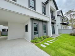 NTG813 ขาย บ้านเดี่ยว เซนโทร บางนา  บ้านเลขที่สวยเลขมังกร ใกล้สวนสนามเด็กเล่น ทำเลดี ติด Mega Bangna-202412122121571734013317633.jpg