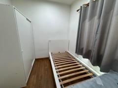 NTG814 ให้เช่า ทาวน์โฮม พลีโน่ สุขุมวิท-บางนา ตกแต่งพร้อมอยู่  เฟอร์นิเจอร์และเครื่องใช้ไฟฟ้าบางส่วน  ใกล้เมกาบางนา-202412122149461734014986011.jpg