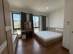 NTG814 ให้เช่า ทาวน์โฮม พลีโน่ สุขุมวิท-บางนา ตกแต่งพร้อมอยู่  เฟอร์นิเจอร์และเครื่องใช้ไฟฟ้าบางส่วน  ใกล้เมกาบางนา-202412122149471734014987448.jpg