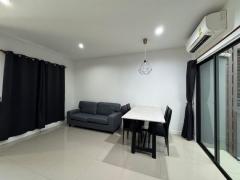 NTG815ให้เช่า ทาวน์โฮม พลีโน่ สุขุมวิท-บางนา ตกแต่งพร้อมอยู่  เฟอร์นิเจอร์และเครื่องใช้ไฟฟ้าบางส่วน  ใกล้เมกาบางนา-202412122154171734015257844.jpg