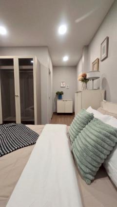 NTG816 ให้เช่า บ้านเดี่ยว เดอะ ซิตี้ พระราม 9-กรุงเทพกรีฑาตัดใหม่  เฟอร์นิเจอร์ครบ บ้านใหม่เอี่ยม ไม่เคยเข้าอยู่ ใกล้โรงเรียนนานาชาติชั้นนำ-202412122156351734015395645.jpg