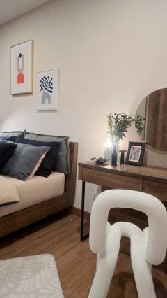 NTG816 ให้เช่า บ้านเดี่ยว เดอะ ซิตี้ พระราม 9-กรุงเทพกรีฑาตัดใหม่  เฟอร์นิเจอร์ครบ บ้านใหม่เอี่ยม ไม่เคยเข้าอยู่ ใกล้โรงเรียนนานาชาติชั้นนำ-202412122156361734015396432.jpg