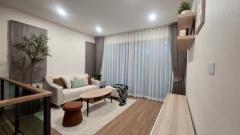 NTG816 ให้เช่า บ้านเดี่ยว เดอะ ซิตี้ พระราม 9-กรุงเทพกรีฑาตัดใหม่  เฟอร์นิเจอร์ครบ บ้านใหม่เอี่ยม ไม่เคยเข้าอยู่ ใกล้โรงเรียนนานาชาติชั้นนำ-202412122156381734015398571.jpg