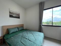 NTG821 ให้เช่าทาวน์เฮาส์ อัลติจูด คราฟ บางนา ใกล้เมกะบางนา  แต่งสวย เฟอร์นิเจอร์ เครื่องใช้ไฟฟ้าครบ มีรถตู้ประจำโครงการรับส่ง bts บางนา-202412130019391734023979033.jpg