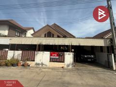 ขายบ้านเดี่ยวชั้นเดียว-หมู่บ้านแสน