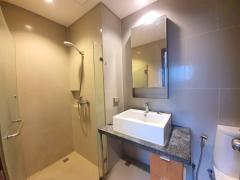 ขายคอนโด Villa Sathorn ( วิลล่า สาทร ) ติดรถไฟฟ้า BTS กรุงธนบุรี ( วิวสวน-202412131250341734069034649.jpg