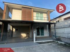 ขายบ้านเดี่ยว-หมู่บ้านธารา-ราชพฤกษ