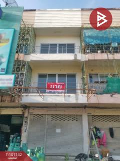 ขายอาคารพาณิชย์-3-ชั้น-หมู่บ้านสิรัช