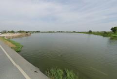 ขาย ที่ดิน ขายที่ดิน 16-1-72 ไร่ ติด ถ.ลาดหวาย ใกล้ รพ.จักรีนฤบดินทร์ คลองส่งน้ำสุวรรณภูมิ-202412131624431734081883224.jpg