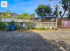ขาย ที่ดิน แปลงมุม-ถมสูงกว่าถนน ฝั่งตรงข้ามเป็นคลอง หมู่บ้านเศรษฐกิจ บางแค 85.7 ตรว-202412131850111734090611263.jpg