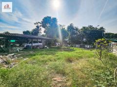ขาย ที่ดิน แปลงมุม-ถมสูงกว่าถนน ฝั่งตรงข้ามเป็นคลอง หมู่บ้านเศรษฐกิจ บางแค 85.7 ตรว-202412131850151734090615063.jpg