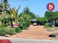 ขายบ้านเดี่ยวพร้อมที่ดิน-เนื้อที่-10