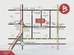 ขายทาวน์เฮ้าส์ หมู่บ้านพลีโน่ รังสิตคลอง 4-วงแหวน (Pleno Rangsit Klong 4-Wongwaen) ปทุมธานี-202412141519251734164365553.jpg