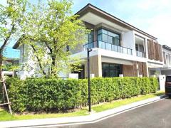 NTG825 ให้เช่า บ้านเดี่ยว บางกอก บูเลอวาร์ค บางนา กม.5 บ้านใหม่ไม่เคยเข้าอยู่ แต่งเฟอร์ครบ แปลงมุม โรงเรียนนานาชาติไอซีเอส-202412142014291734182069752.jpg