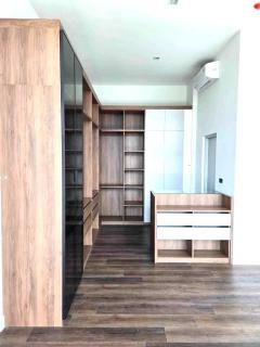 NTG825 ให้เช่า บ้านเดี่ยว บางกอก บูเลอวาร์ค บางนา กม.5 บ้านใหม่ไม่เคยเข้าอยู่ แต่งเฟอร์ครบ แปลงมุม โรงเรียนนานาชาติไอซีเอส-202412142014311734182071242.jpg